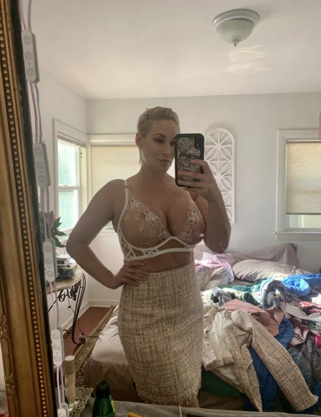 Ryan Kelly Onlyfans