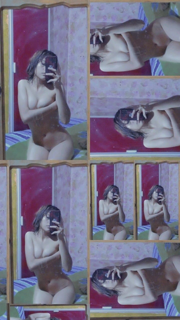 Lo que encontré en el celular de mi amiga