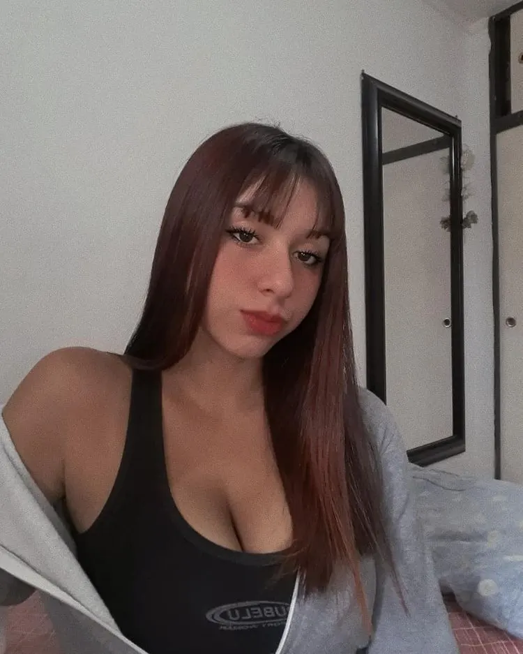 Rocio Tetuda