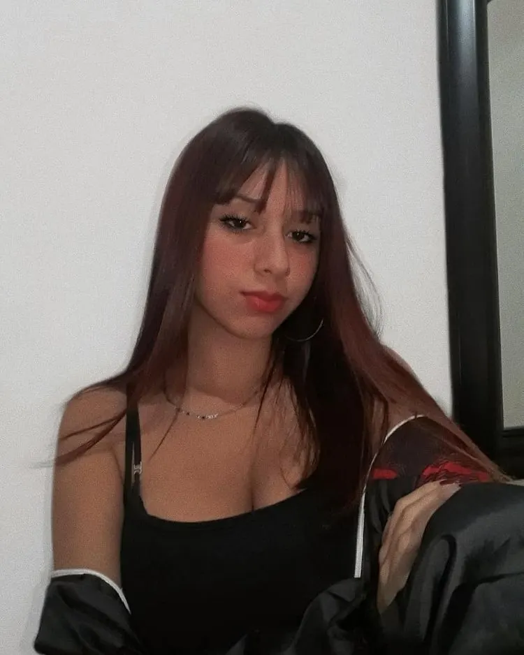 Rocio Tetuda