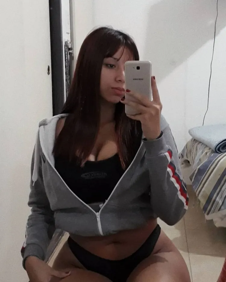 Rocio Tetuda
