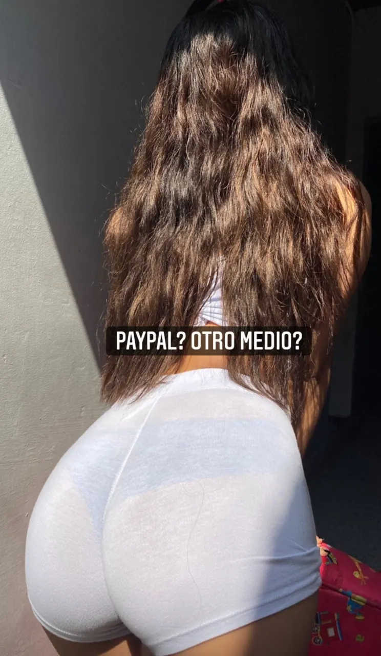 Gifs de leggings, calzas, mallas, yoga pants y alguna imagen