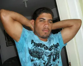Cojidas ... Calientes