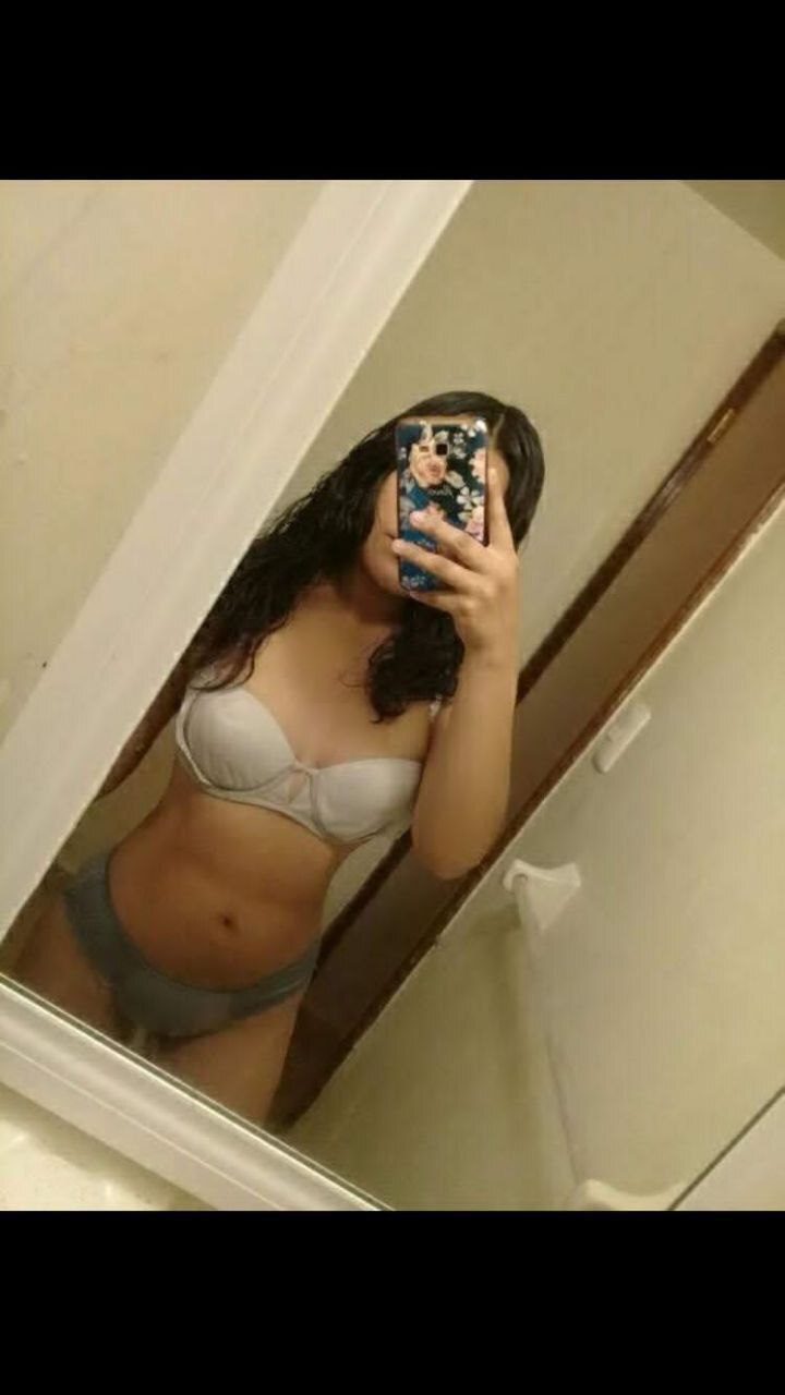 Hermosa perrita de 18 años