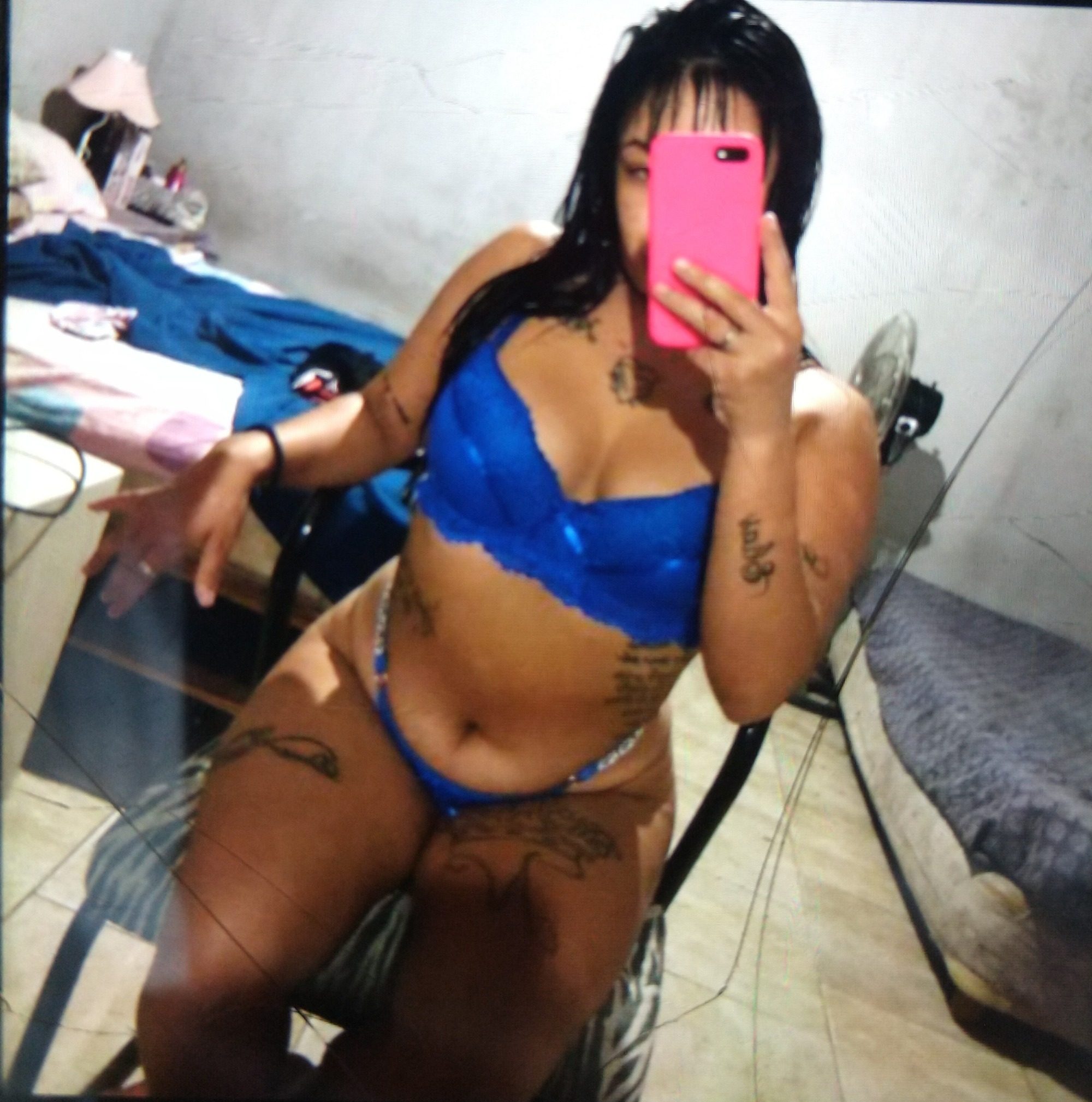 Leila de Solano (resubido)