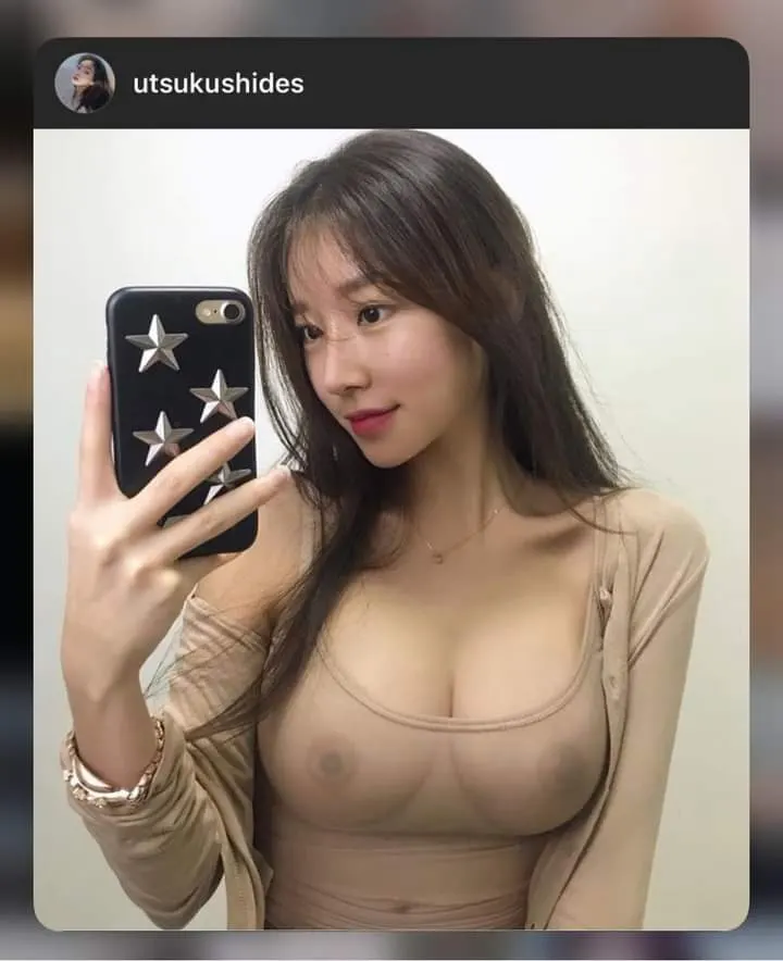 Asian Girls p1