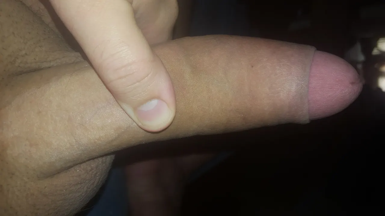 Me robaron el celular pero mi verga sigue igual 😉