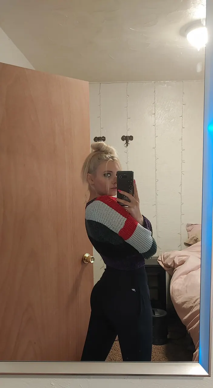 Si me cojo a esta petite
