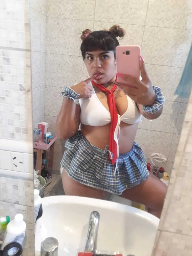 Pendeja alberdi