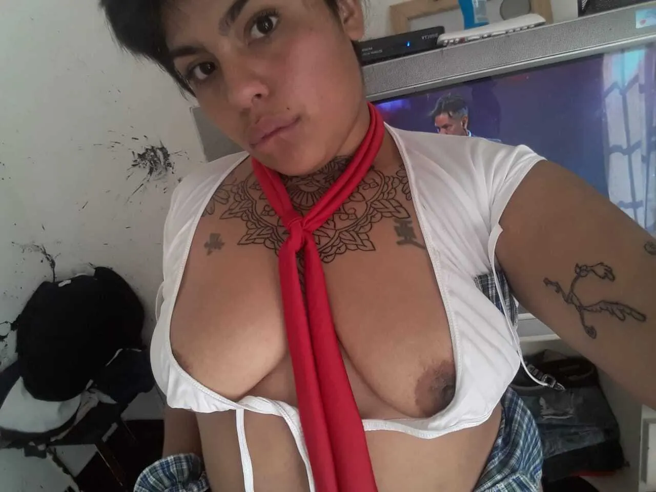 Pendeja alberdi