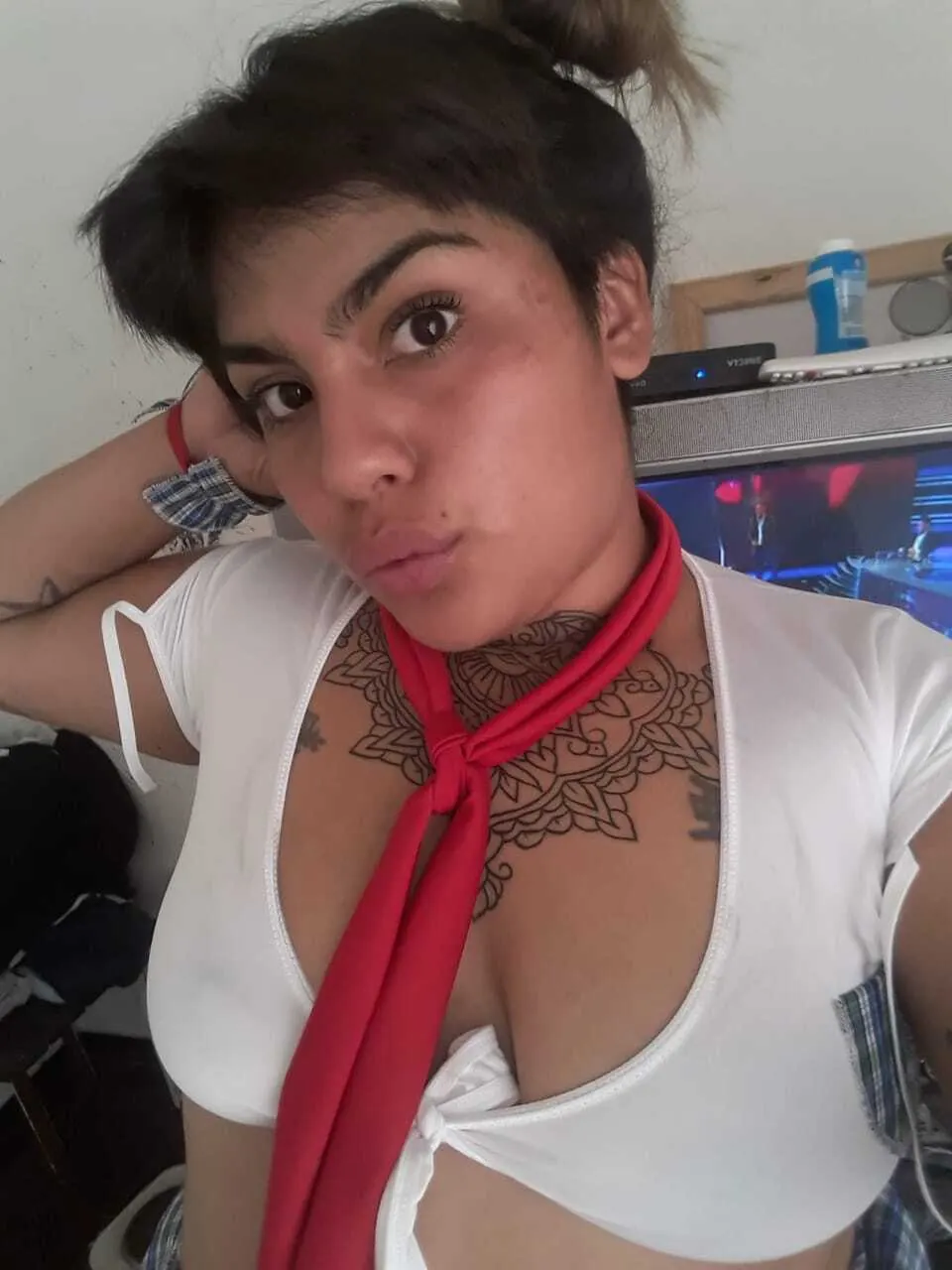 Pendeja alberdi