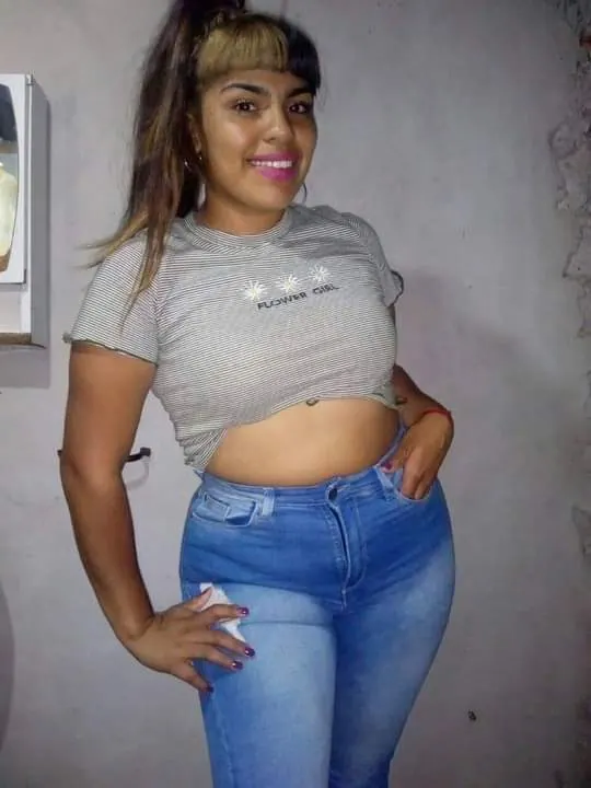 Pendeja alberdi
