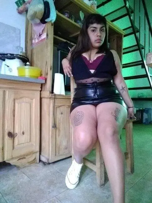 Pendeja alberdi