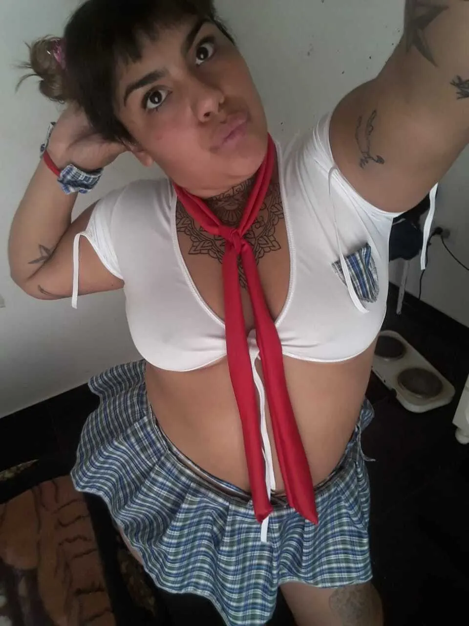 Pendeja alberdi