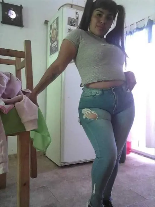 Pendeja alberdi