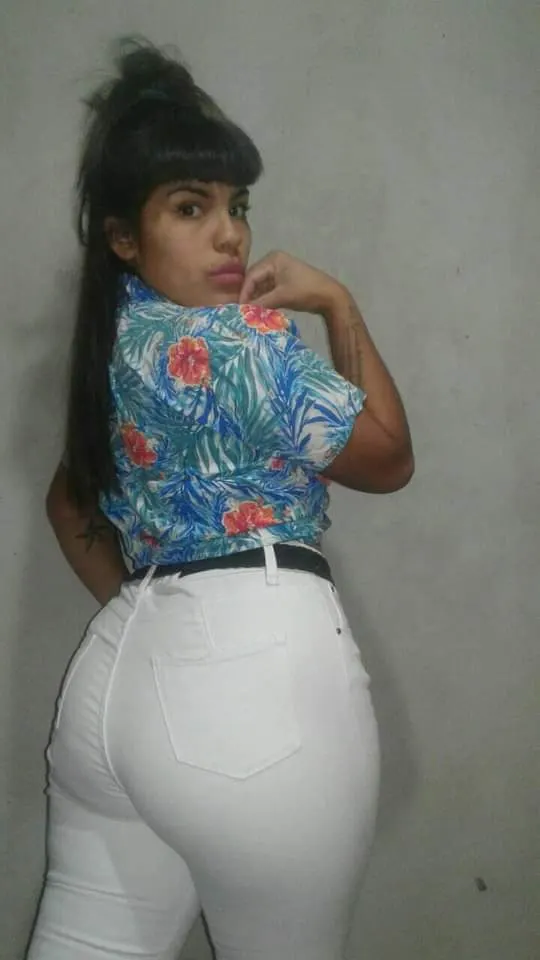 Pendeja alberdi