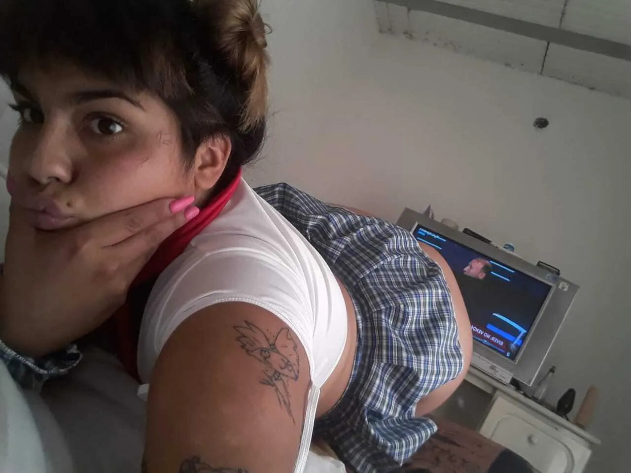 Pendeja alberdi