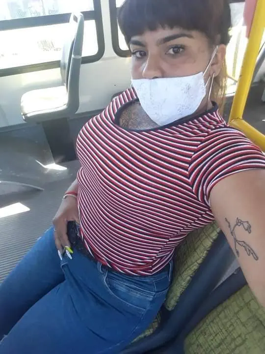 Pendeja alberdi