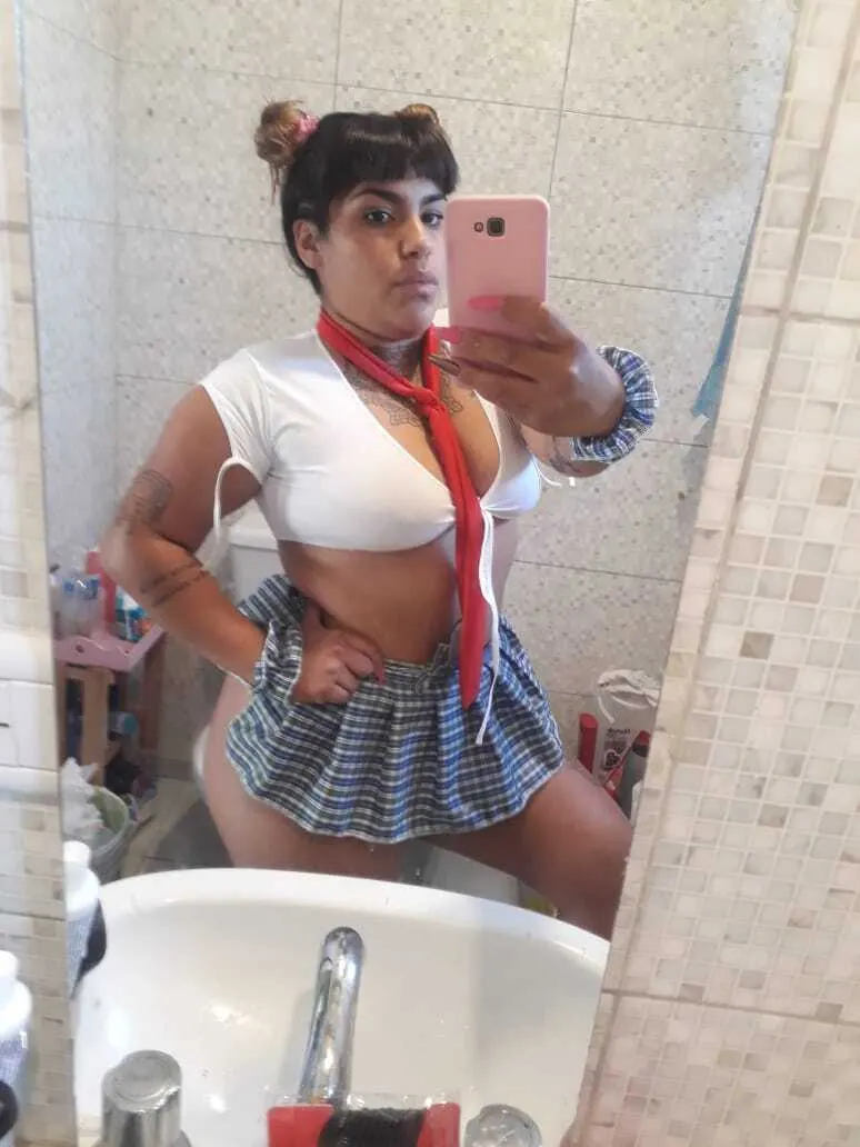 Pendeja alberdi