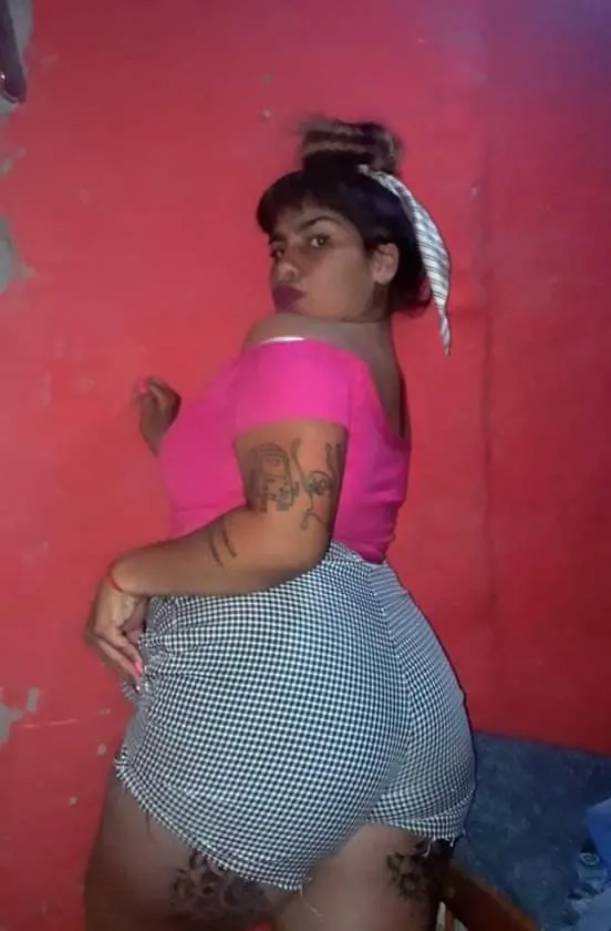 Pendeja alberdi