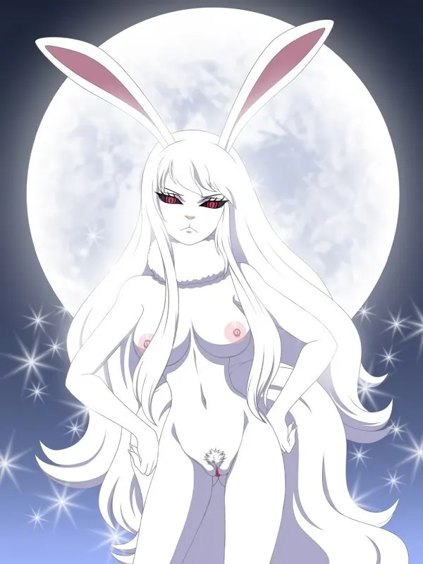 Furry parte 6, parte 2 conejo