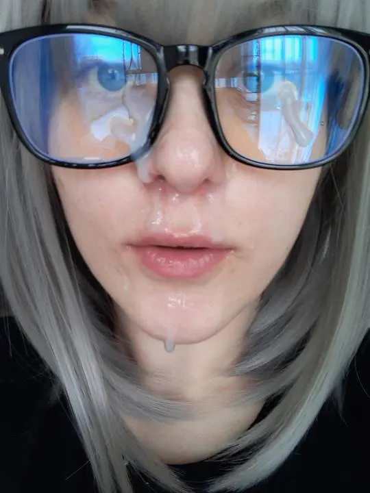 Con la carita empapada 💦 pt. 10