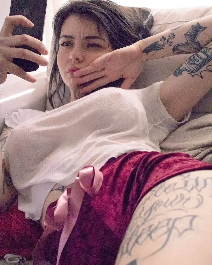 Tatuajes