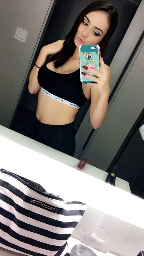 Ashly Anderson