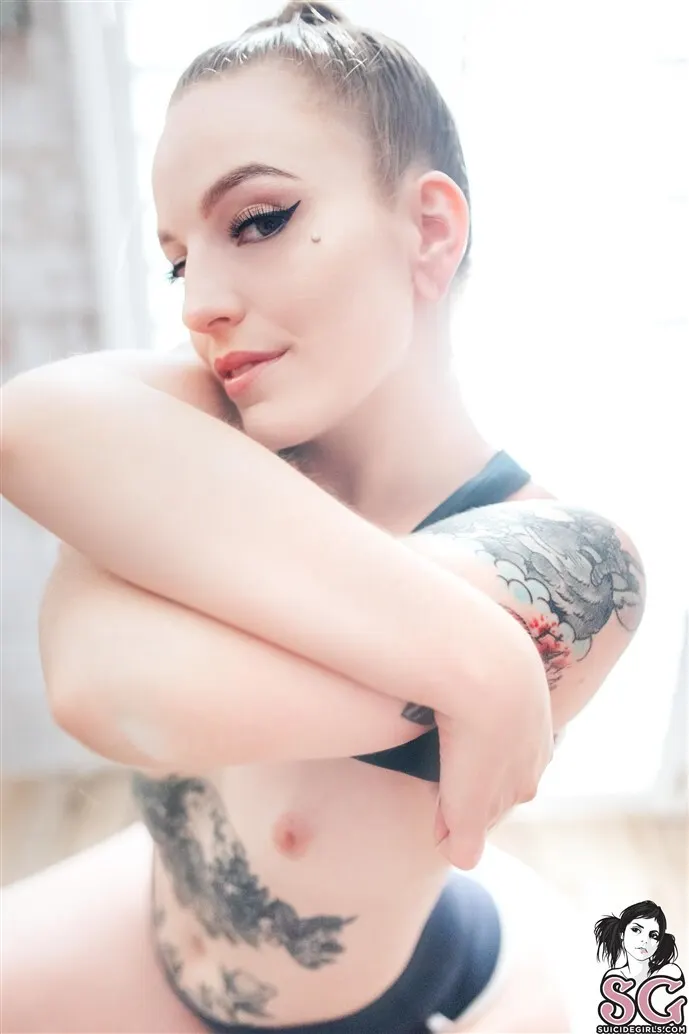 Trilla Suicide, Tommy Fit