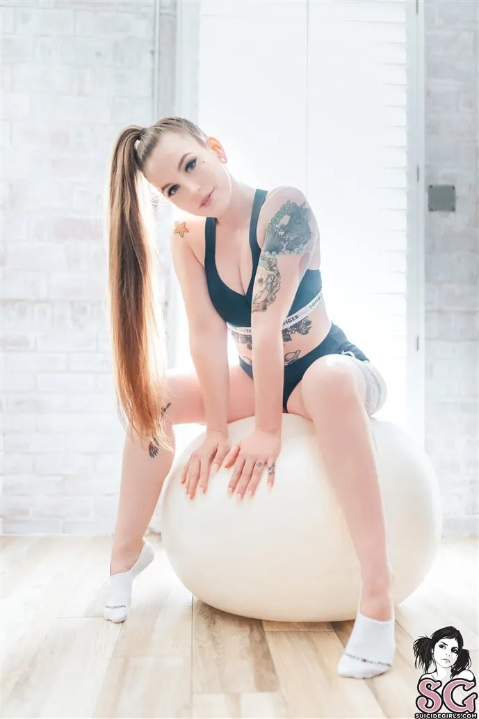 Trilla Suicide, Tommy Fit