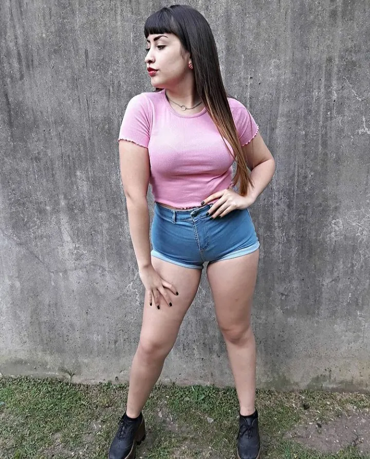 Mi cuñada