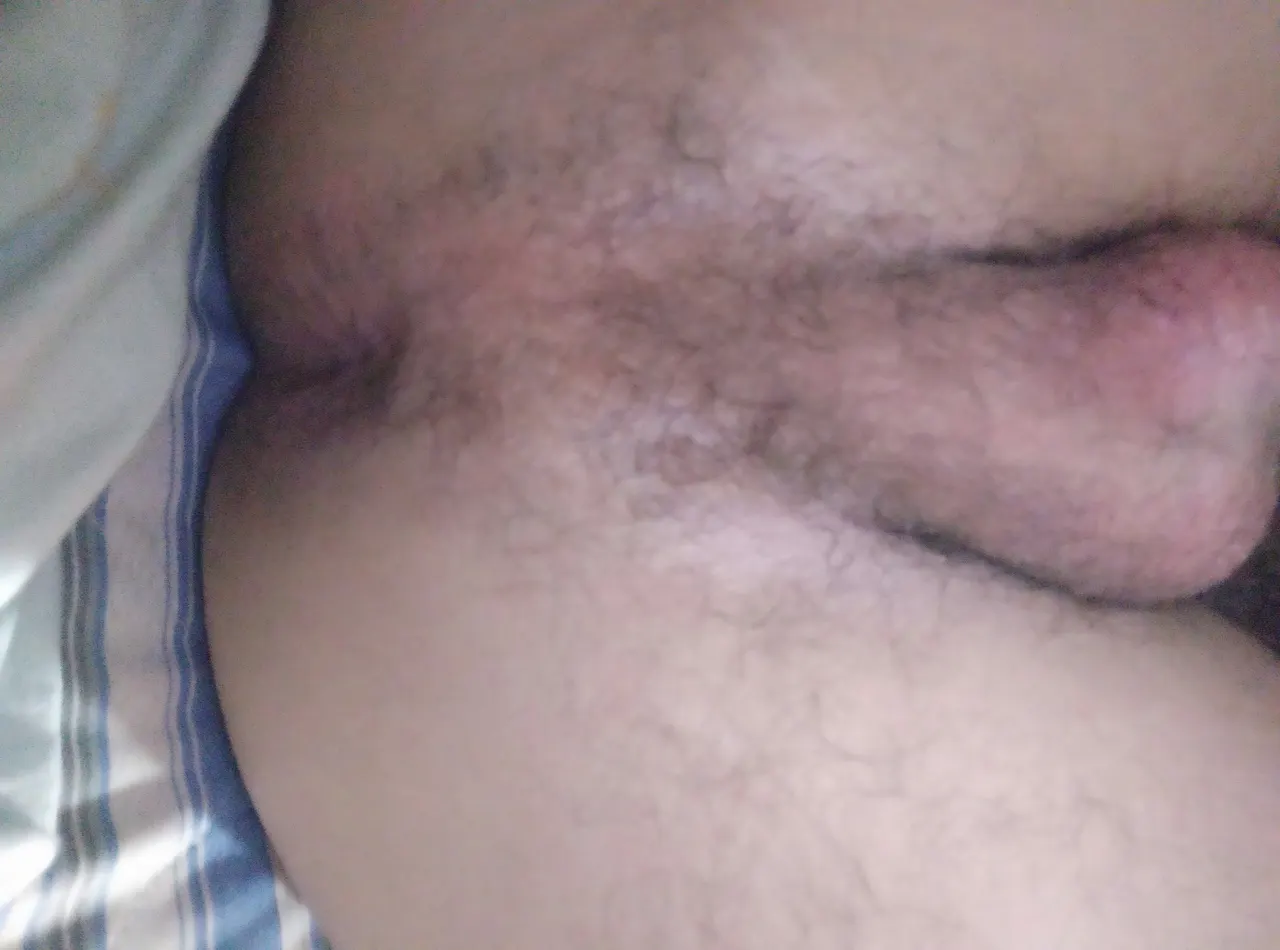Tengo lindo culo ?