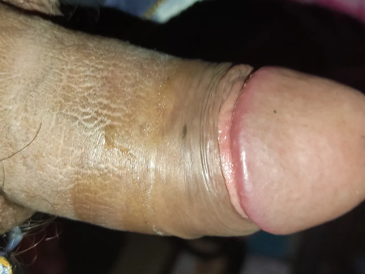 Tengo lindo culo ?