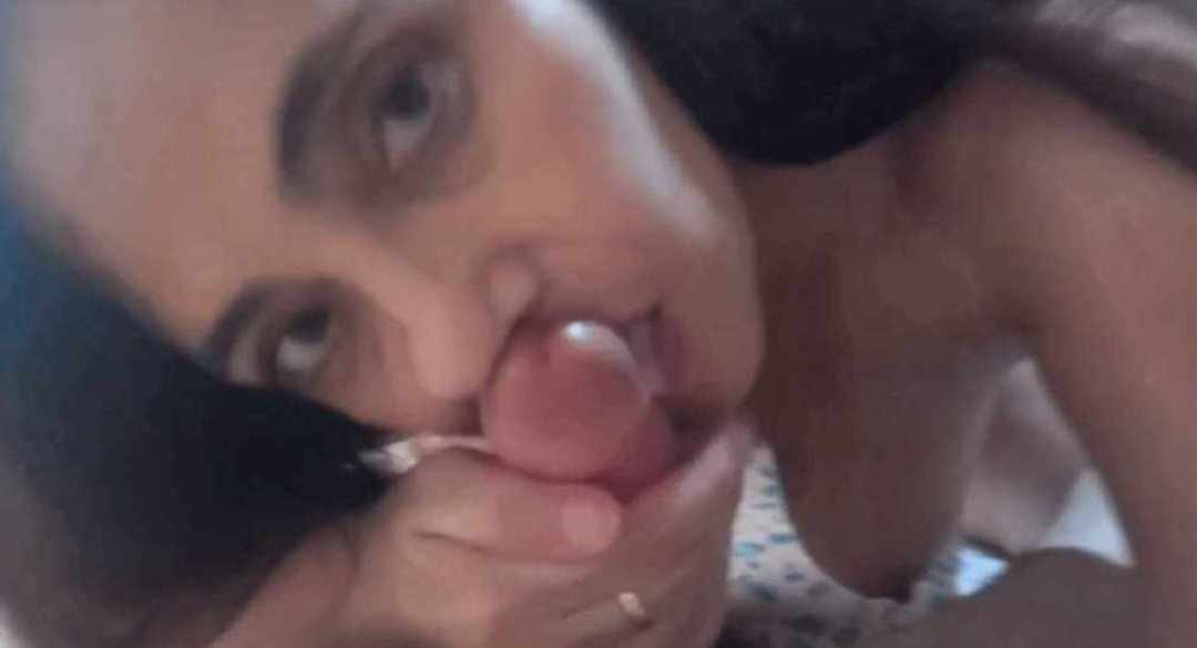 Debo milf santafesina