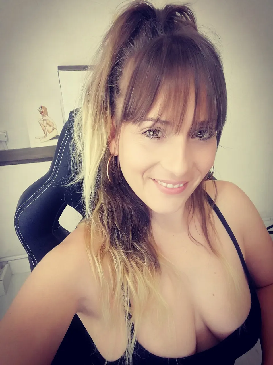 Trolas culonas alta Perra!!!