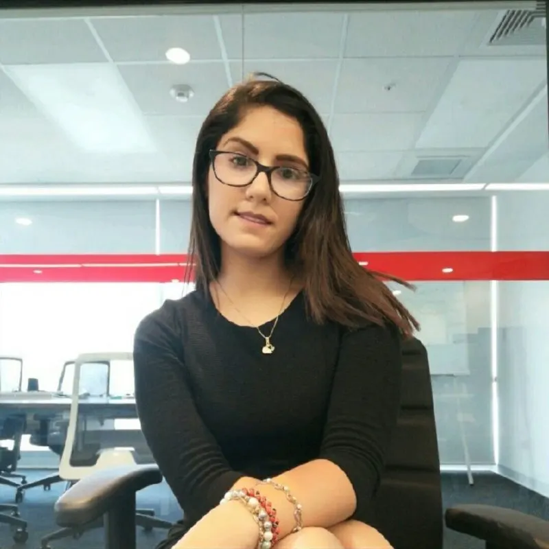 Hermanitas peruanas 🇵🇪