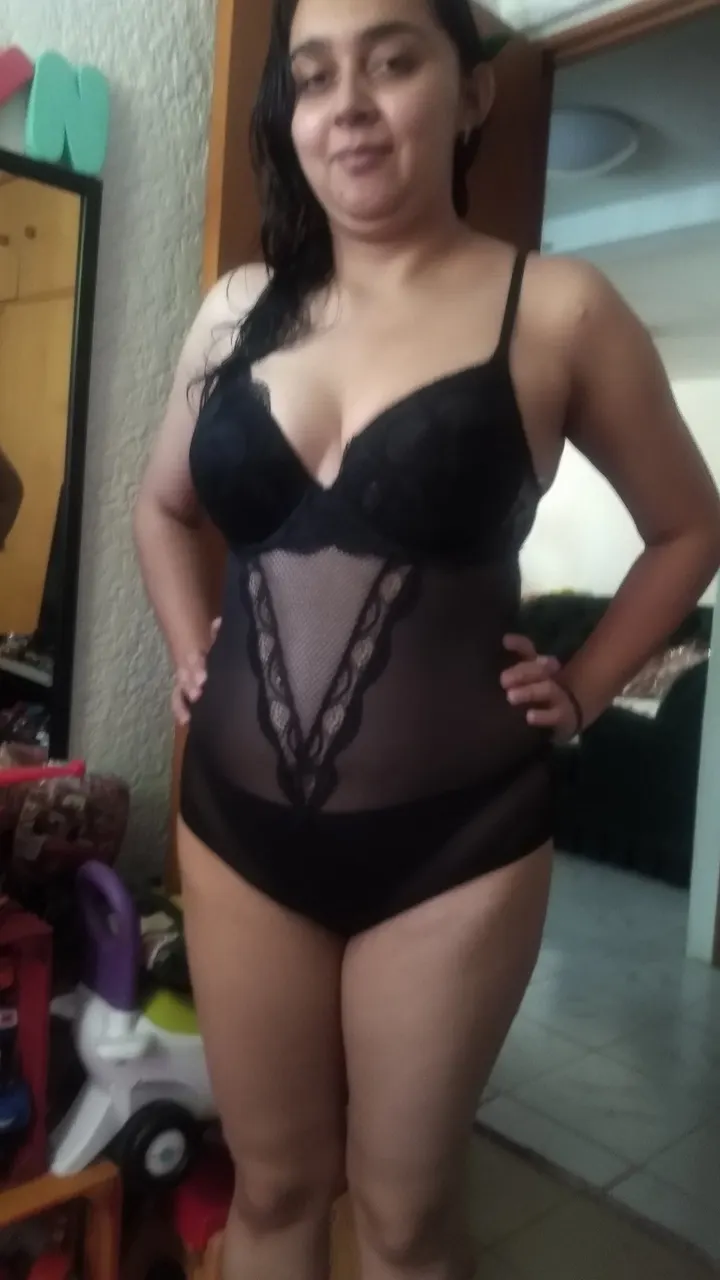 Alguien la conoce??