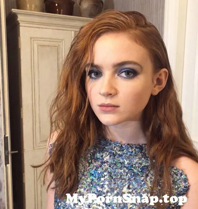 Sadie Sink (Stranger Things)