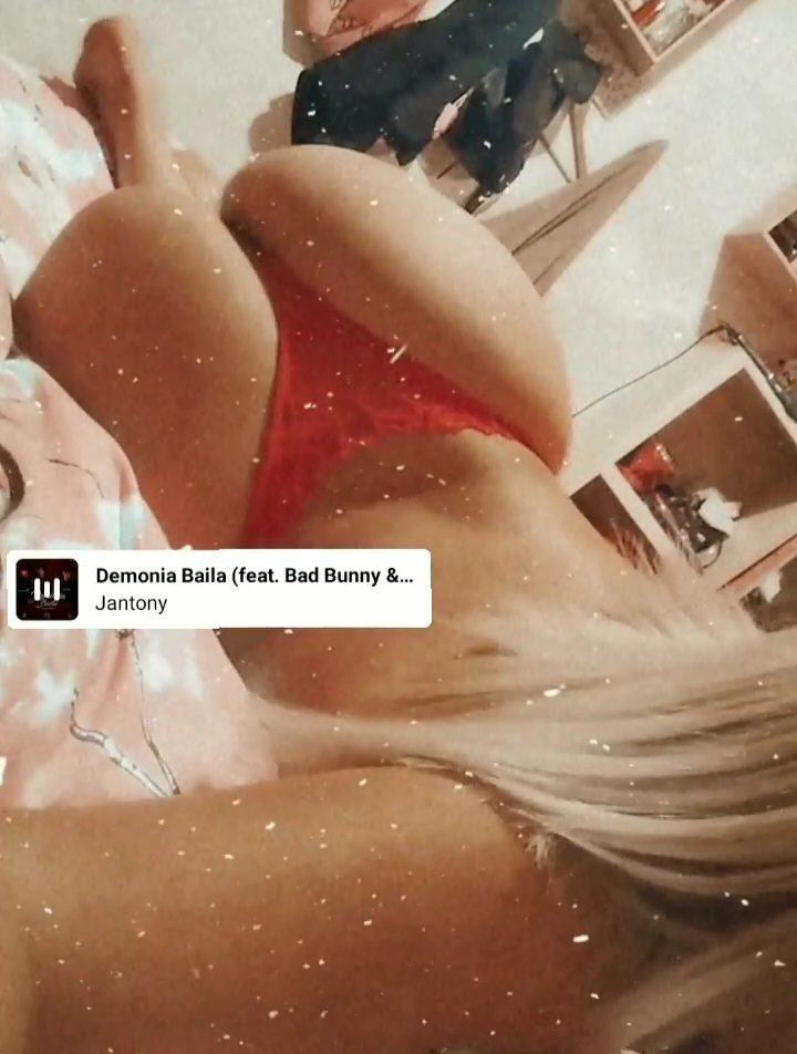 Petisa con un orto divino