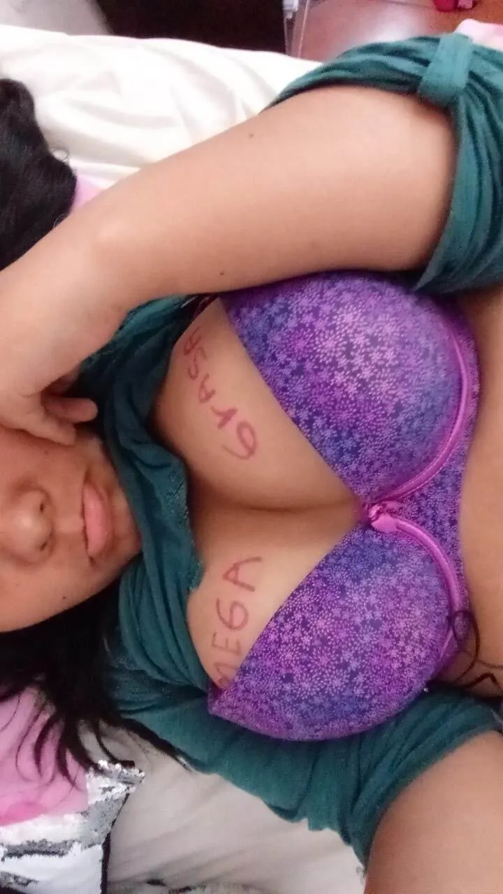 18 añitos y pajerita al mango !!