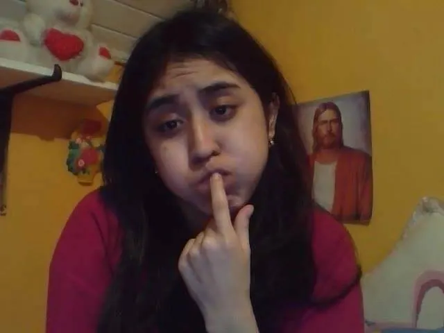 18 añitos y pajerita al mango !!