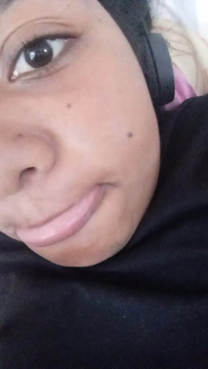 18 añitos y pajerita al mango !!