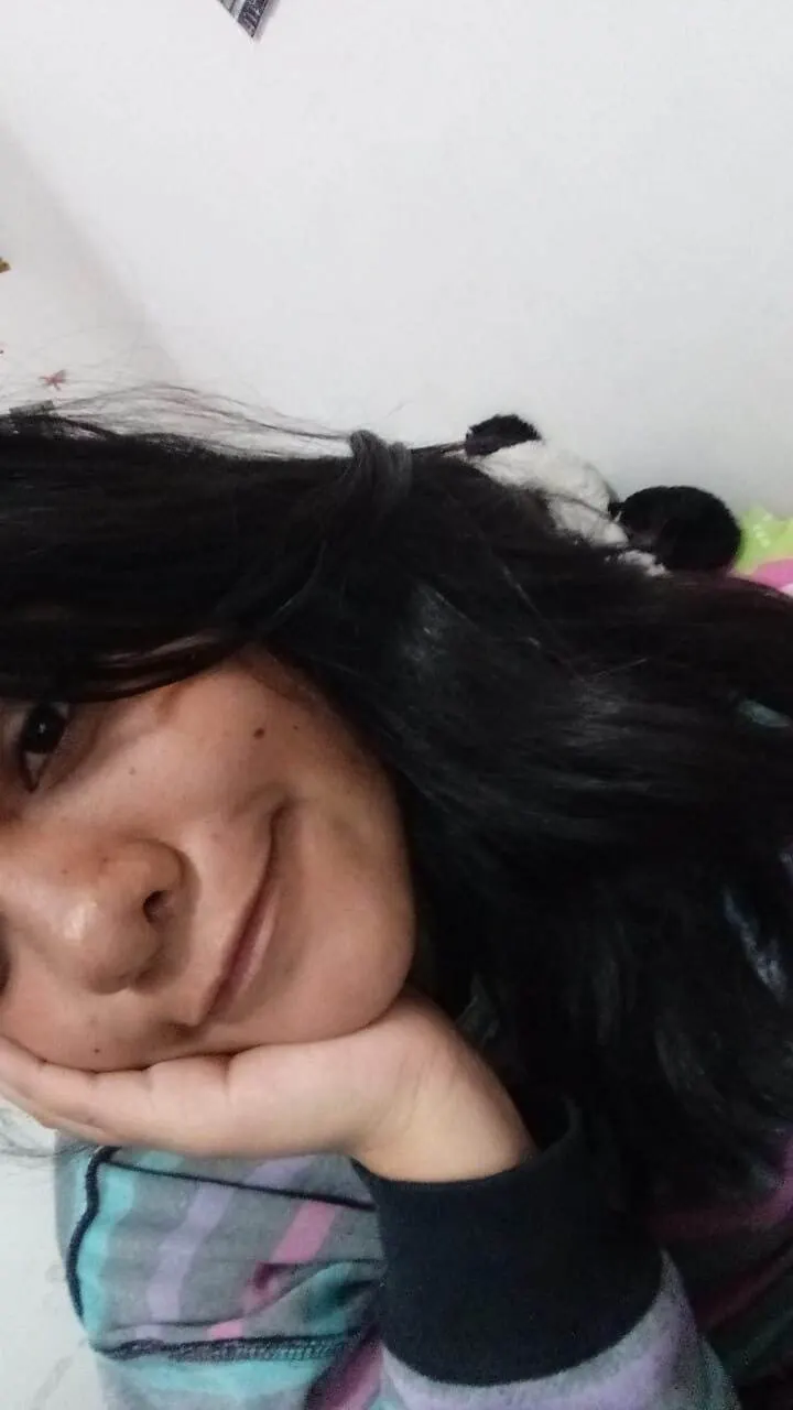 18 añitos y pajerita al mango !!