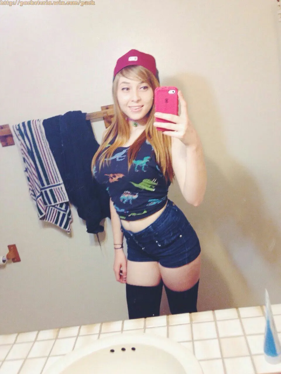 tetas de todo tipo 1