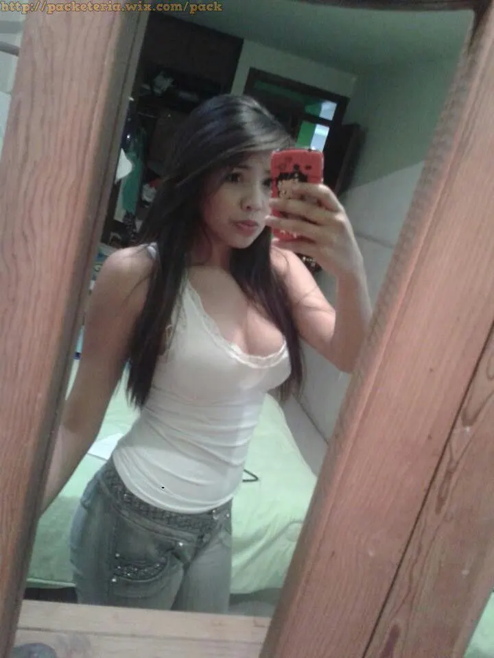 tetas de todo tipo 1