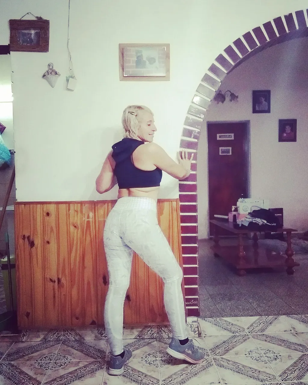 Nahi Mi Luna Madura Argentina