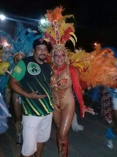 Nahi Mi Luna Madura Argentina
