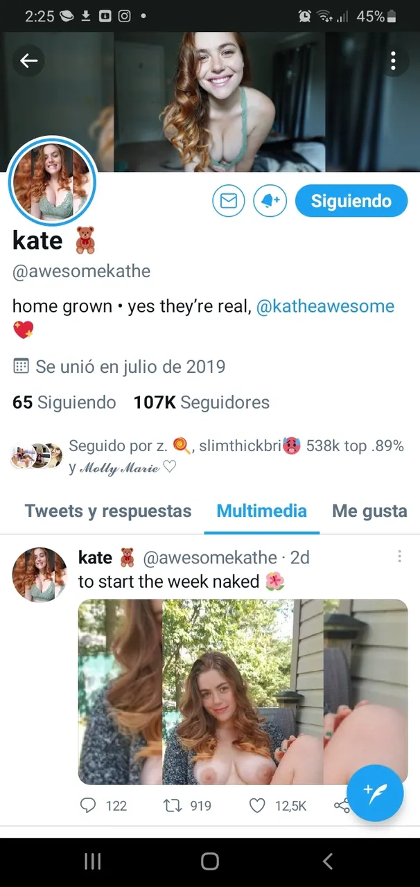 Kate
