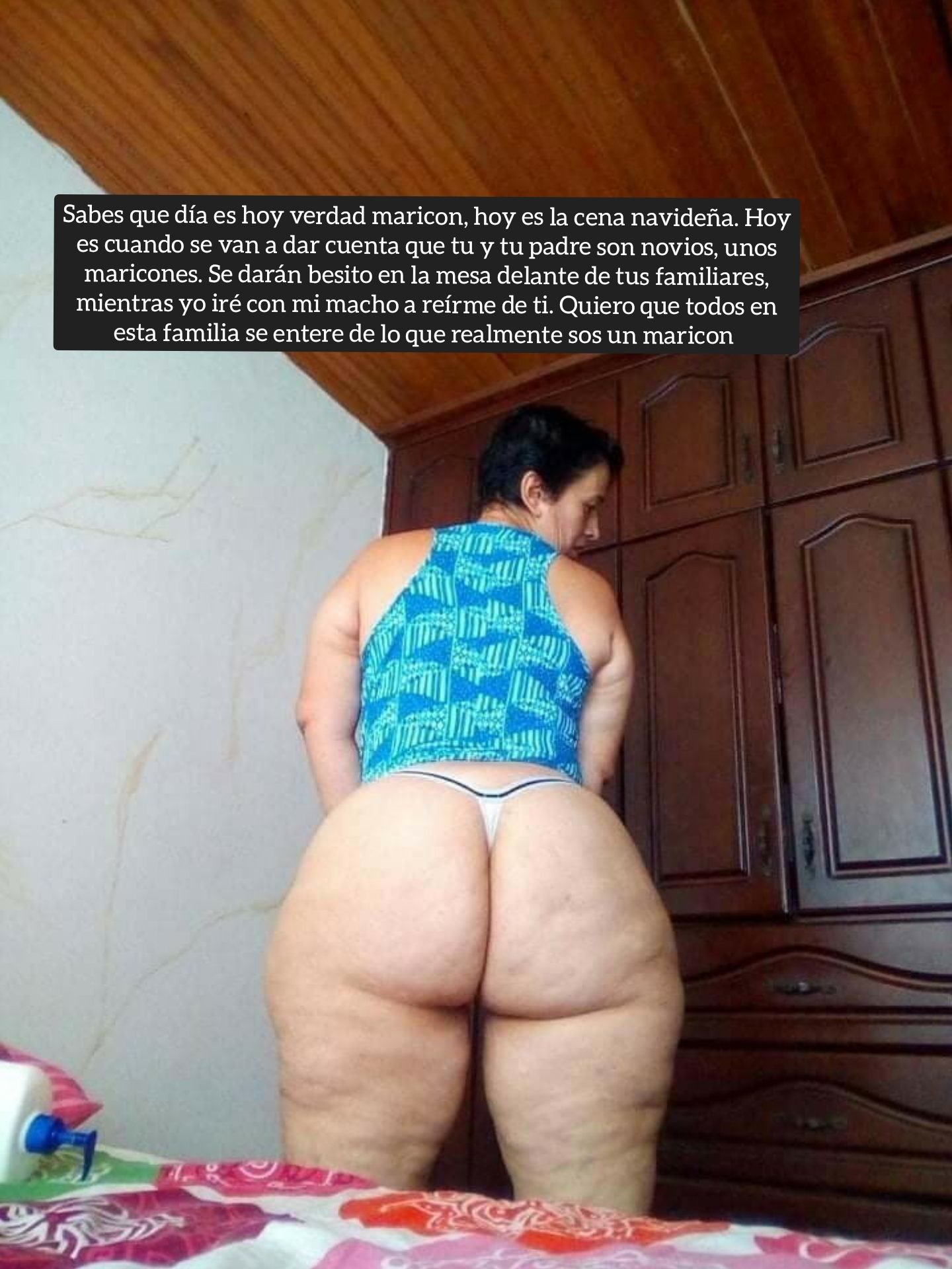 Soy la nina de papi captions #1