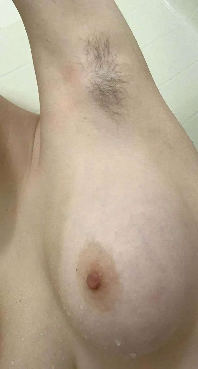 Axilas Femeninas 6 (fotos amateur)